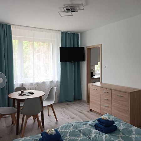 Apartament Mewa86 Gdynia Zewnętrze zdjęcie