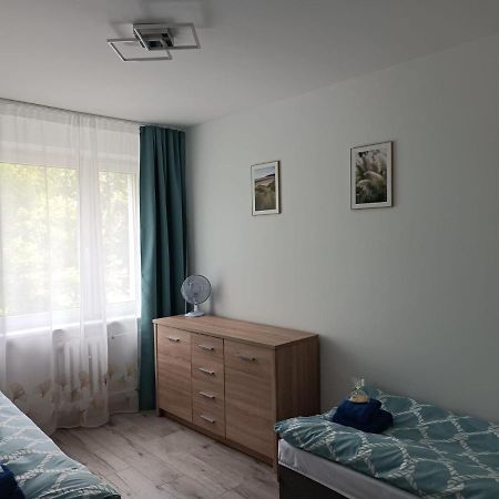 Apartament Mewa86 Gdynia Zewnętrze zdjęcie