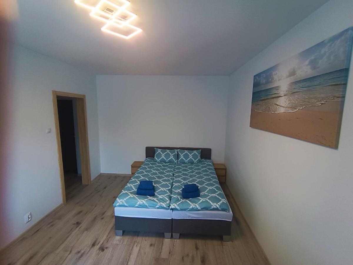 Apartament Mewa86 Gdynia Zewnętrze zdjęcie