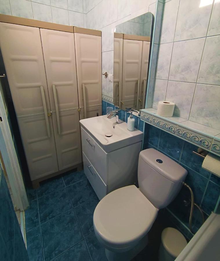 Apartament Mewa86 Gdynia Zewnętrze zdjęcie