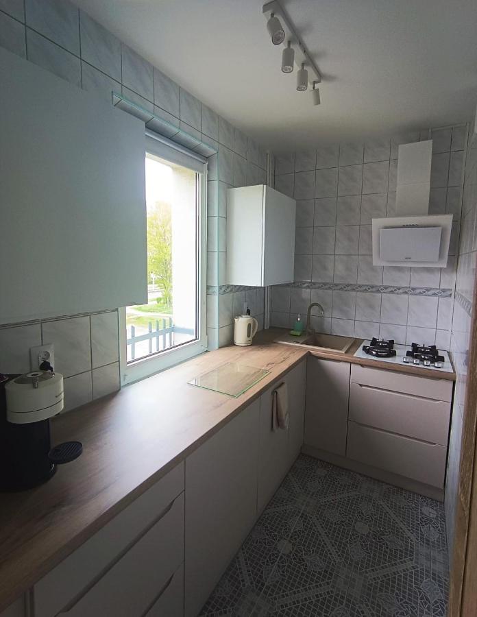 Apartament Mewa86 Gdynia Zewnętrze zdjęcie