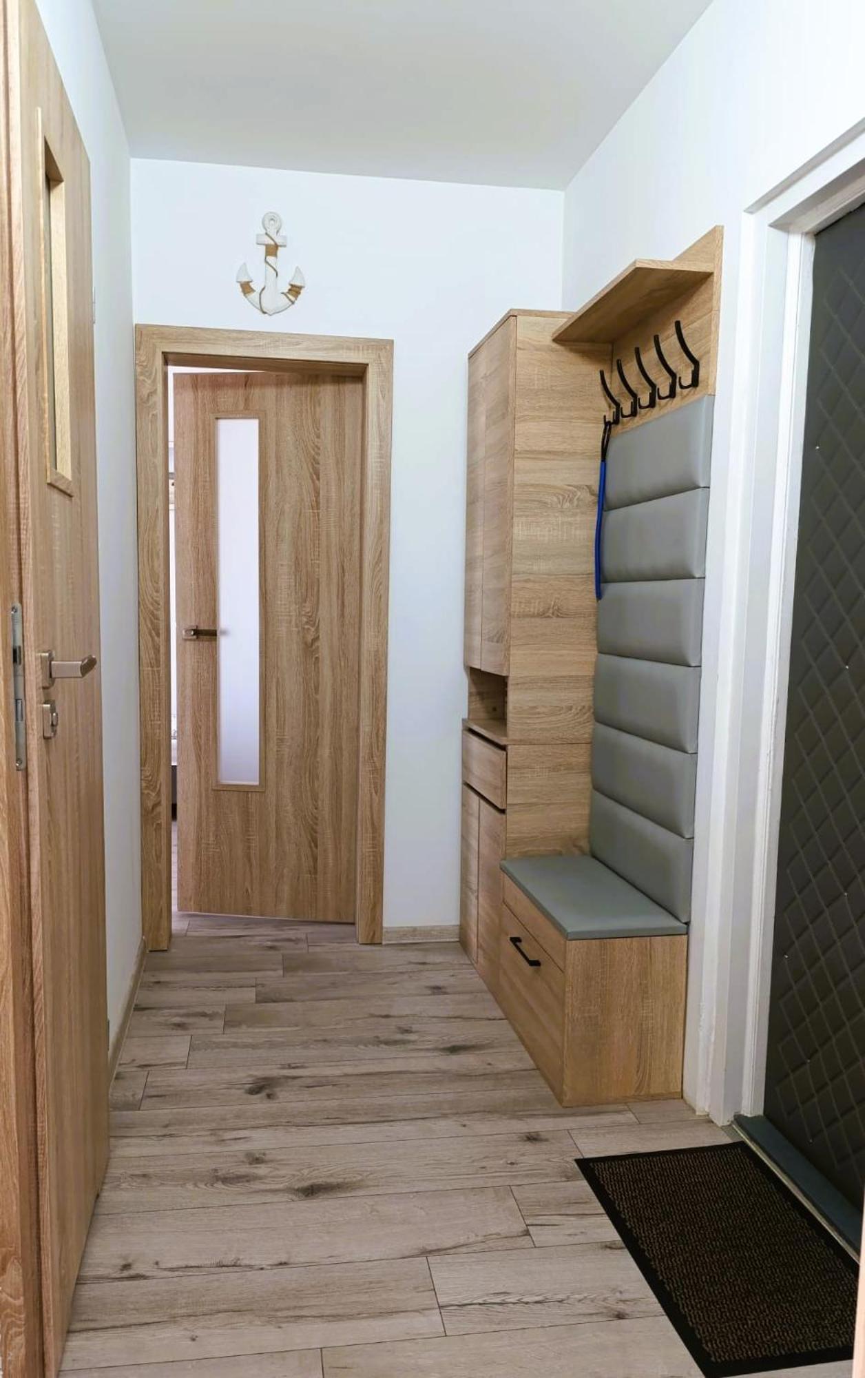 Apartament Mewa86 Gdynia Zewnętrze zdjęcie